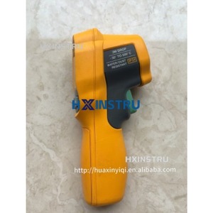 62MAX 62MAX+ Infrared Thermometer with Dual Laser High Precision <b>Mini</b> Infrared Multimeter <b>Clamp</b> Meter Oscilloscope H - Product Image 2
