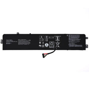 Venta al por mayor de fábrica batería de ordenador portátil L14M3P24 L16S3P24 para <span class=keywords><strong>Lenovo</strong></span> Legion <span class=keywords><strong>Y520</strong></span> 15IKBA DE LA E520-15IKB - Product Image 2