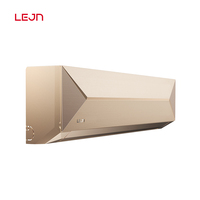 AC Split Inverter Dinding LEJN12000 BTU R32 220V/50Hz Hemat Energi Mode Senyap Penghilang Kelembapan EU Room