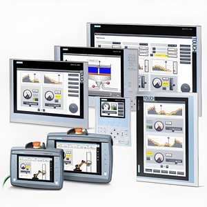 Écran tactile et clavier SIMATIC HMI 9 6AV2125-2JB03-0AX0 TFT, panneaux mobiles KTP900 - Product Image 2
