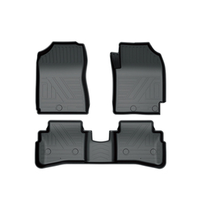 Vendita calda Anti-Skid 3D TPE tappetino per Auto accessori per Auto per <span class=keywords><strong>Hyundai</strong></span> i10 <span class=keywords><strong>i20</strong></span> RHD tappetino - Product Image 1