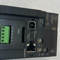 CJ2M-MD211 CJ2M Controlador Lógico Programable, Módulo CPU, Automatización de Máquinas PROFINET, Control Multi-Eje, Planta de Fabricación Prog
