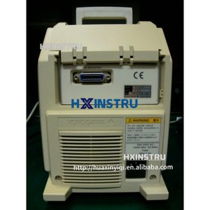 DL1520 Yokogawa, 2ช่อง, คำ20K, 200มิลลิเซคอน/วินาที, ออสซิลโลสโคปแบบดิจิตอล H - Product Image 2