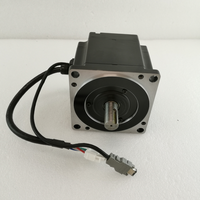 SGMAS-02ACA6B SGMAS 200W 200V AC Servomotor mit Geringer Vibration für Industrieautomation Versandbereit