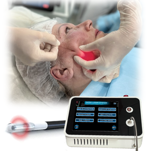 Yüz lazer cilt kaldırma 980nm diyot lazer 1470nm <span class=keywords><strong>Lipo</strong></span> Papada yağ lipoliz cerrahi Vaser Liposuction cihazı - Product Image 1