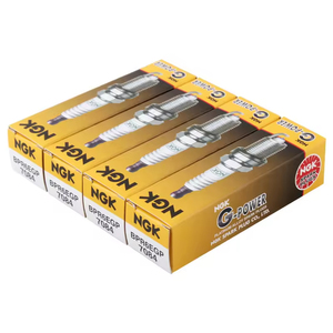   Bujía de Platino G-Power BPR6EGP 7084 de Alta Eficiencia, Pieza Única, Compatible con el Motor del Automóvil, para Mantenimiento - Product Image 3