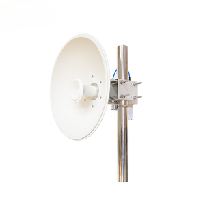 Antena WiFi de Exterior de Largo Alcance de 29dBi, Diseño de Antena Parabólica de 5GHz, Comunicaciones de 2.4GHz, TDD 4865 33, Alta Ganancia, Antena WiFi 2.4G TD - Product Image 2