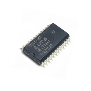 TEA1716T/2,518 TEA1716T/2 SOP-24 TEA1716T Circuito Integrado Novo e original de Chip IC TEA1716T