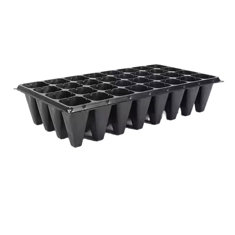 Seedling Tray Deepened Seeding Device Seedling