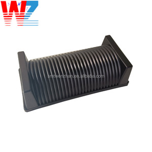 Khay đựng cuộn dây chống tĩnh điện 410*190*110MM, hộp đựng cuộn dây SMT, hộp đựng cuộn dây chống tĩnh điện, khay ESD dùng để đóng gói mạch <span class=keywords><strong>PCB</strong></span> - Product Image 6