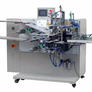 18650 Li-ion battery/pouch cell production line
