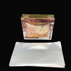 Película de Embalaje Plástico de 2c de Grosor, Impresión Flexográfica, Origen Guangzhou, Personalizable para Cajas de Regalo de Té y Cosméticos - Product Image 3