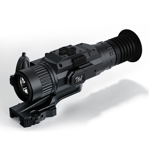 Visore Termico TRV Serie MR per Caccia, Monocolo Termico 640 e 384 con Telemetro Laser 1200m e APP, Mirino Termico - Product Image 1