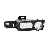 Lubang Radar Sensor Mundur Mobil Anti Air untuk Opel Vauxhall ASTRA J 2010
