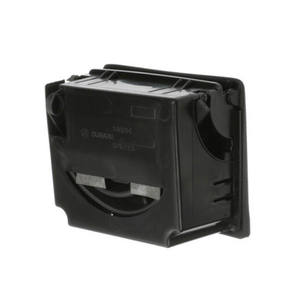 Porte-gobelets de console centrale arrière Subaru 66150AG01CJC & 66150AG01CWA Accessoires de voiture - Product Image 2