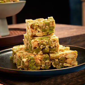 Huanglaowu Sichuan-stijl hondenpoep snoep, individueel verpakt, knapperig en niet vet, 300g voor bijeenkomsten - Product Image 2