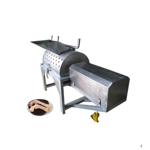 High Efficiency Pig <strong>Plucker</strong>/Pig Feet <strong>Hair</strong> Removing Machine Pig <strong>Plucker</strong>/trotter De Hairing Machine - Product Image 4