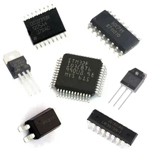 Микроконтроллер STM8 STM8S IC 8-Bit 16MHz 8KB FLASH 20-TSSOP STM8S103F3P6