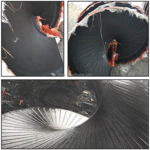 Separador Espiral de Alta Recuperación Longzn 1tph con Motor de Fibra de Vidrio para Lavado de Mineral de Cromo, Estaño y Cromita, Baja Inversión, 1 Año de Garantía - Product Image 3