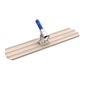 Bê Tông Định Nghĩa Thuê Tự Chế Rung Bull Float Với Bàn Chải - Product Image 6