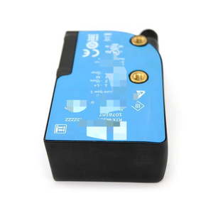 Lettore di Codici a Barre Originale Icr620e-h12013, Strumento di Identificazione per Automazione Industriale, Nuovo Originale Pronto per la Spedizione - Product Image 2