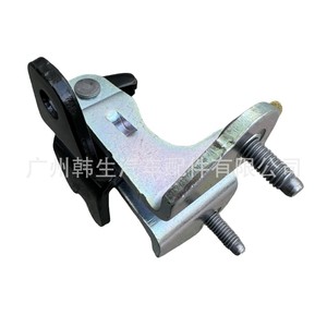 บานพับประตูหลังเทสล่า โมเดล 3 ด้านบนขวา 1091332-00-F ติดตั้งง่าย - Product Image 2
