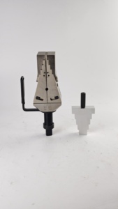 Separador de Bridas Mecánico FSM‑8 de 8 Toneladas Tipo Cuña, Alternativa a Enerpac, Apertura de Bridas de 6‑80 mm para Refinerías - Product Image 5