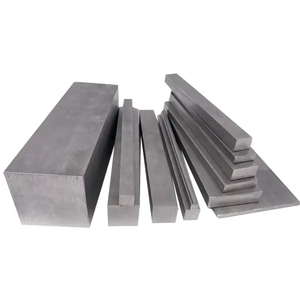 Personalizado de corte libre 65Mn 60Si2MnA SUP9 51CrV4 Barra plana de acero al carbono Varilla de acero con resorte - Product Image 3