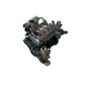 중고 Vios 8A 가솔린 엔진 조립 판매용 자동차 부품