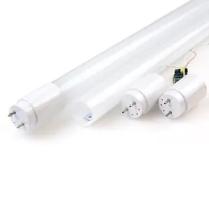 T5 T8 LED 灯管照明，1200毫米 1500毫米 18W T5 T8 LED 灯管