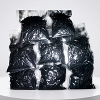 Nanopowder-Dióxido de vanadio, partículas de VO2 dopadas de tungsteno, W-VO2 precio de fábrica para vidrio inteligente