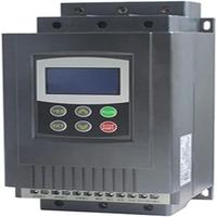 Nuevo arrancador suave trifásico Siemens ATO de 10 hp, 220 V CA, 7.5 kW, 8 entradas/salidas, controladores PLC/PAC dedicados, stock original disponible.