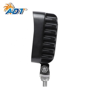 ไฟส่องสว่างสำหรับรถยนต์ ADT Others รุ่นอื่นๆ อุปกรณ์เสริมไฟรถยนต์ กันน้ำระดับ IP67 สว่างพิเศษ รูปทรงสี่เหลี่ยม 24V 12V 36W ขนาด 4 นิ้ว ไฟ LED สำหรับรถยนต์ - Product Image 3
