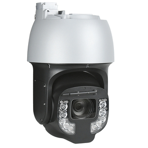 DH PTZ Vollmodelle WizSense Wizmind X 10x 25x 30x 40x 45x 60x Optischer Zoom 2MP 4MP 8MP 4K Auto-Tracking PTZ <span class=keywords><strong>IP</strong></span>-Kamera - Product Image 5