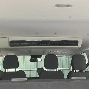 وحدة تكييف هواء ذكية للشاحنات تعمل بجهد 12 فولت و24 فولت، نظام تدفئة وتبريد لسقف الشاحنة، وحدة تكييف للشاحنات أثناء التوقف - Product Image 5