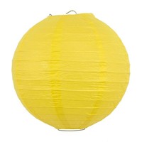 SprintDream Modische 12 Zoll (30 cm) bunte chinesische Papierlaterne zum Aufhängen mit 24 Farben für Geburtstagsfeier-Dekorationen