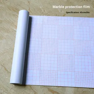 הגנת הסביבה סרט צילום סרט ברור יצרן סרט מתיחה להתאמה אישית pvc להזרקת סרט pvc - Product Image 1