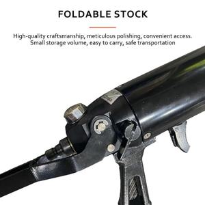 Lanzador de Cuerda Metálico Profesional Personalizable para Rescate Acuático, Salvamento y Control de Inundaciones, Equipo de Entrega Rápida - Product Image 5