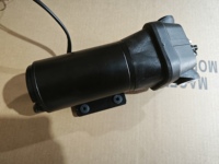 Pompa DP-50 Booster diafragma Mini 16LPM 50Psi 16LPM kualitas tinggi dengan promosi Outlet pabrik resistensi Kimia