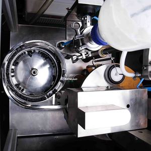 Ligne de production de seringues préremplies machine de remplissage de seringues préremplies - Product Image 2