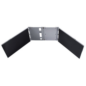 Articles à la mode deuxième moitié 2024 nouveautés de marque moniteur Portable pour ordinateur portable double écran OLED Triple écran Led Portable - Product Image 2