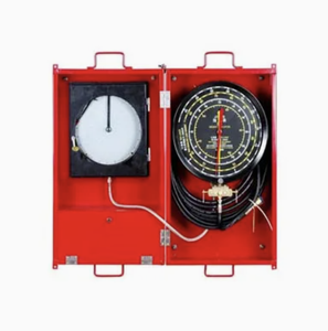 Indicateur de Poids Horizontal et Vertical de Qualité Supérieure, Pièces Détachées pour Foreuse, Pèse-Poids Numérique JZ100A - Product Image 1