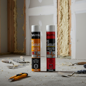 <span class=keywords><strong>Mousse</strong></span> de polyuréthane <span class=keywords><strong>expansive</strong></span> liquide <span class=keywords><strong>pour</strong></span> isolation, remplissage de fissures de béton, fabrication OEM en gros - Product Image 1