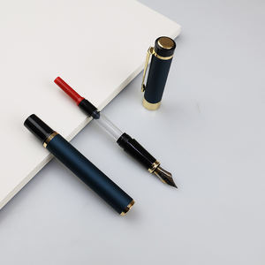 ปากกาหมึกซึมแบบลูกสูบ0.7มม. กล่องของขวัญ2025ขายดีติดอันดับ10อันดับแรก - Product Image 2