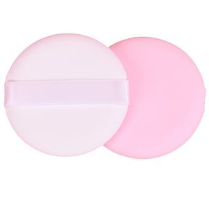 Houppette à poudre faciale sans latex, fournie directement par le fabricant, adaptée à une utilisation humide ou sèche, pour <span class=keywords><strong>BB</strong></span> <span class=keywords><strong>crème</strong></span>, <span class=keywords><strong>CC</strong></span> <span class=keywords><strong>crème</strong></span>, fond de teint liquide. - Product Image 5