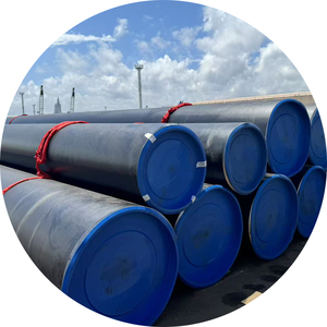 Tubería Estructural de <span class=keywords><strong>Acero</strong></span> Xinyue DNVGL-RP-<span class=keywords><strong>F114</strong></span> LSAW con Soldadura para Extracción de Helio en Alta Mar - Product Image 3