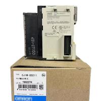 Módulo de E/S Digital CJ1W-OD212 CJ1W, Salida de Relé de Transistor de 32 Puntos 1W, Panel de Expansión de E/S PLC Serie CJ, Automatización de E/S Digital