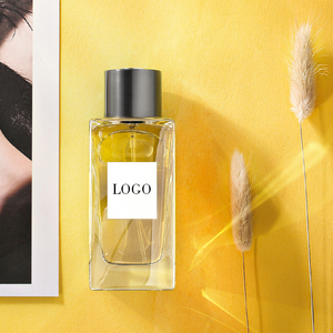 Eau de parfum unisexe de haute qualité, parfum floral longue durée pour un usage quotidien, vente en gros pour hommes et femmes - Product Image 1