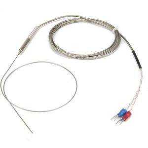 Thermocouple de type K HY de haute qualité 1200c Thermocouple de type K RS PRO Diamètre 6mm + Centrales électriques 700C/Fours à briques et à ciment - Product Image 6