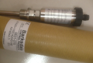 BEST-PRICE-BARKSDALE 423T4 423T5-16-P3 423T5-13-P3 B1T-H32SS  425 426 ซีรีส์ ทรานสดิวเซอร์อุตสาหกรรมทั่วไป - Product Image 4